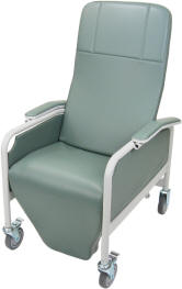 Caremor Recliner - 535